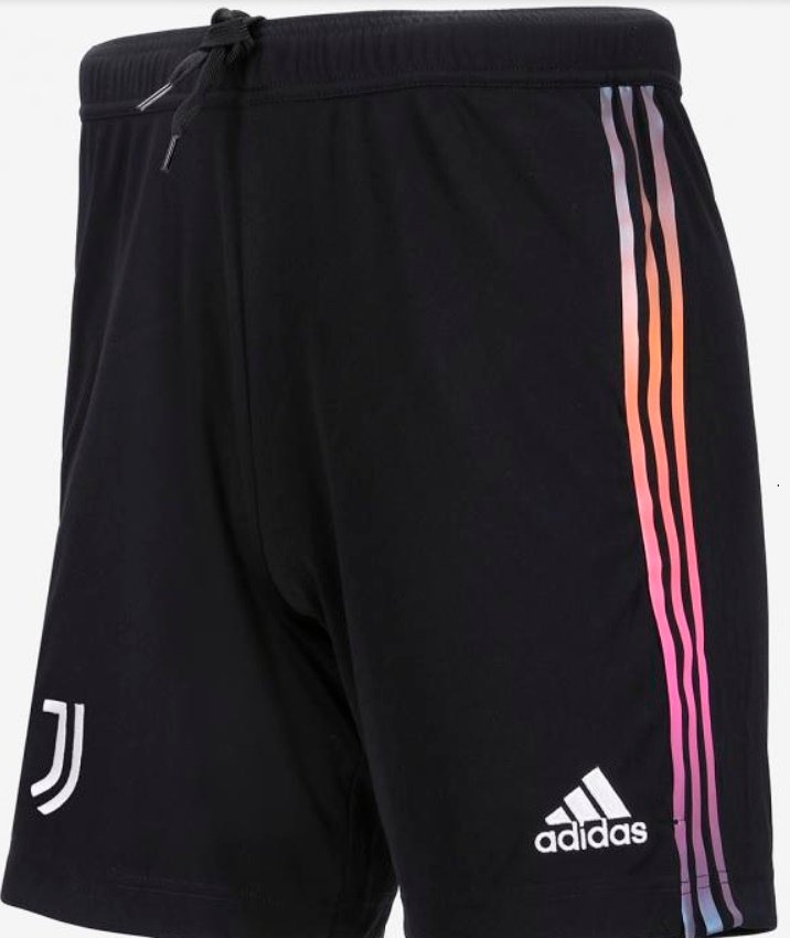 Calção II Juventus 2021 2022 Adidas oficial